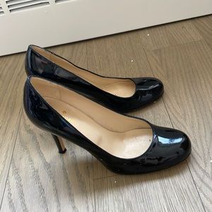 Kate spade size 6 heels
